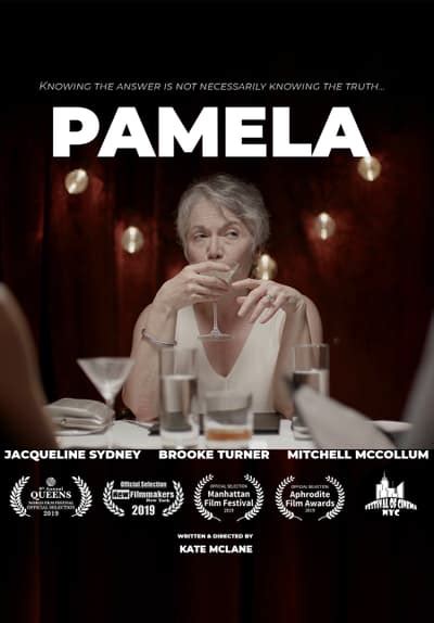 pamela rios full movie|Watch Pamela (2019) .